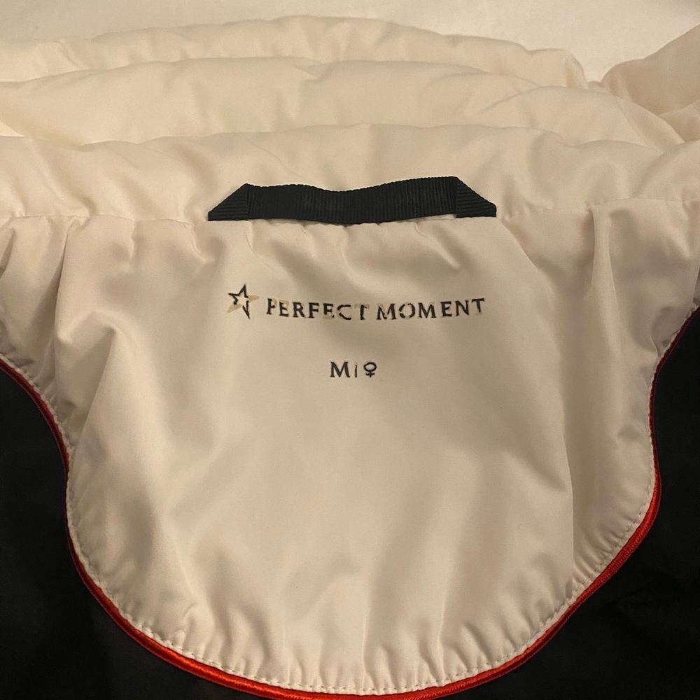 Perfect Moment Ski Jacket / Winter Jacket - image 8